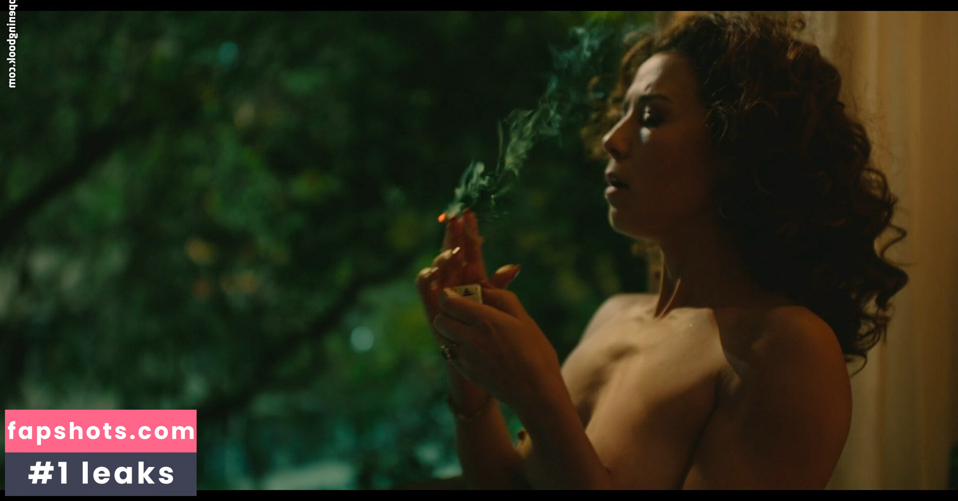 Marjorie Estiano Nahé úniky fotek pouze od fanoušků #3 - Fapshots