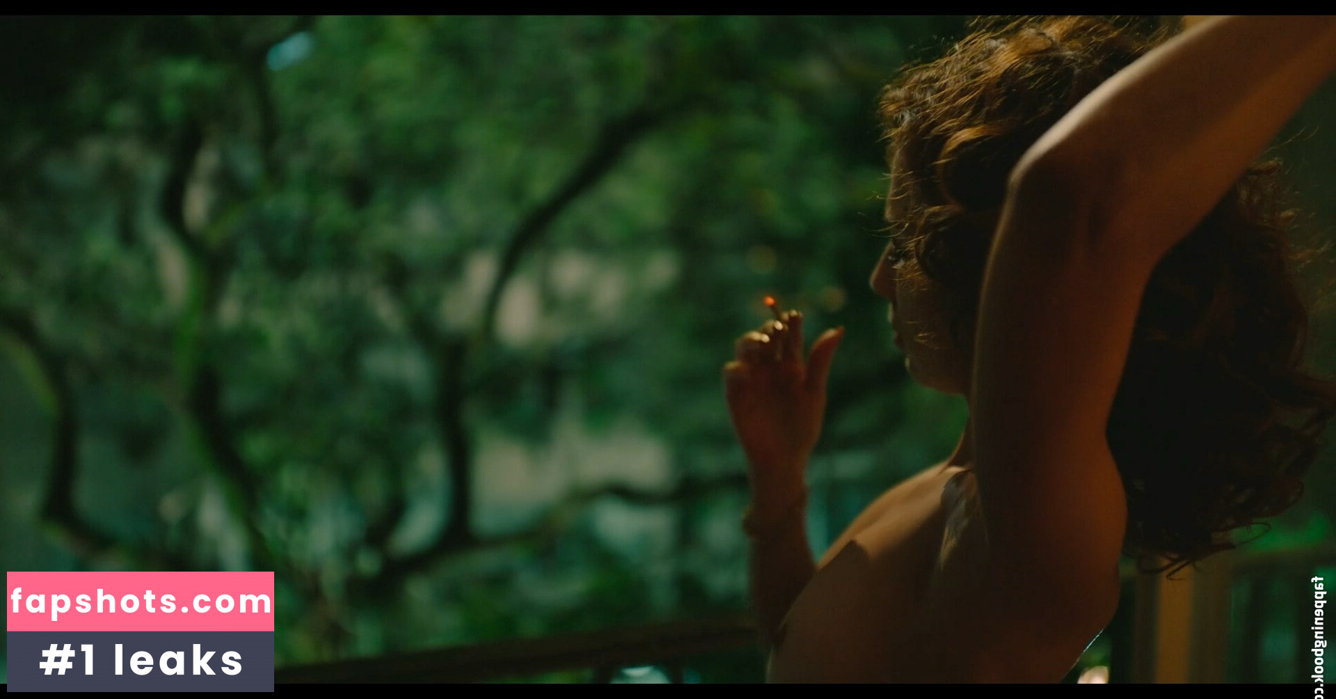 Marjorie Estiano Nahé úniky fotek pouze od fanoušků #4 - Fapshots