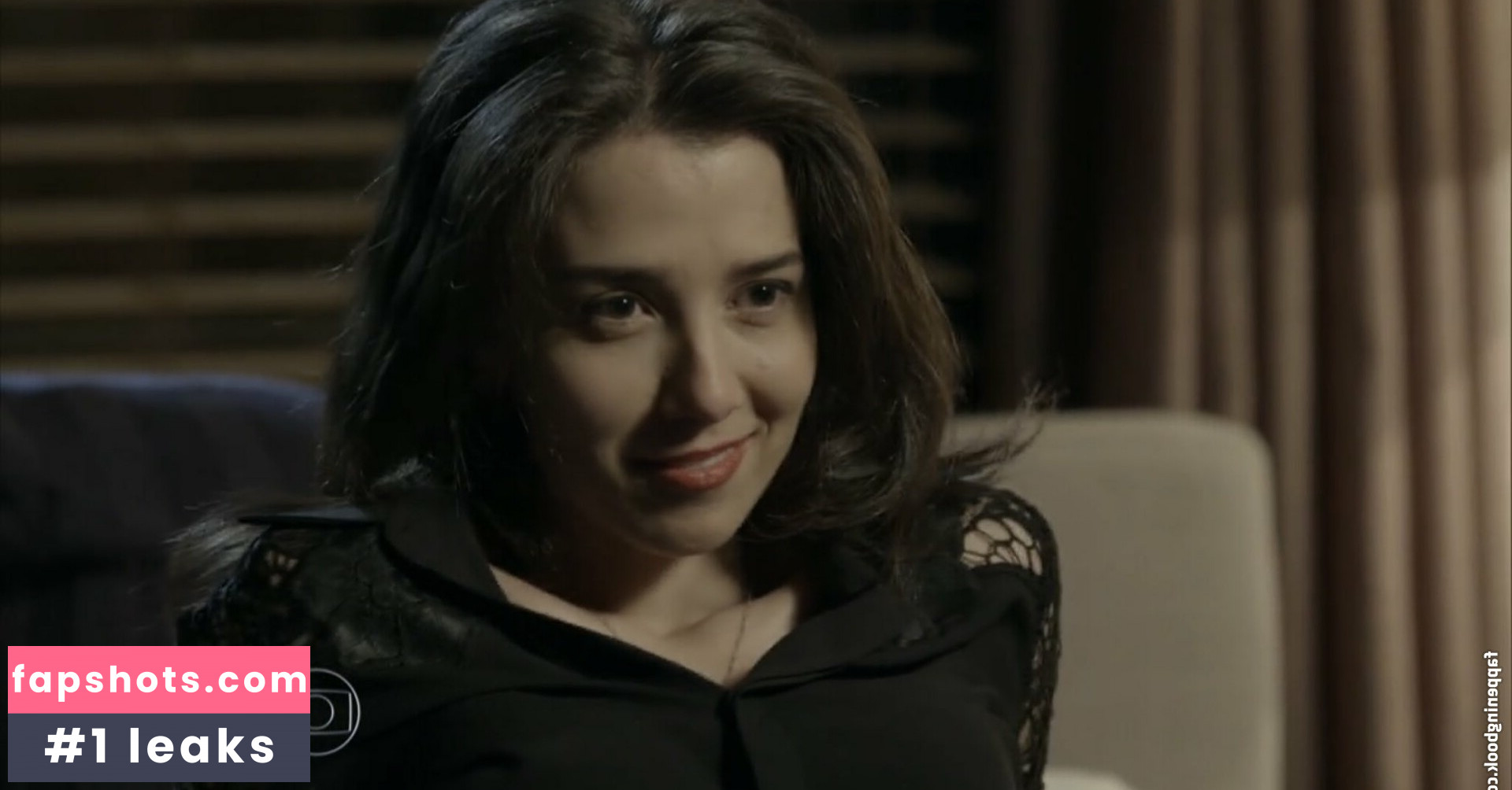 Marjorie Estiano Nahé úniky fotek pouze od fanoušků #36 - Fapshots