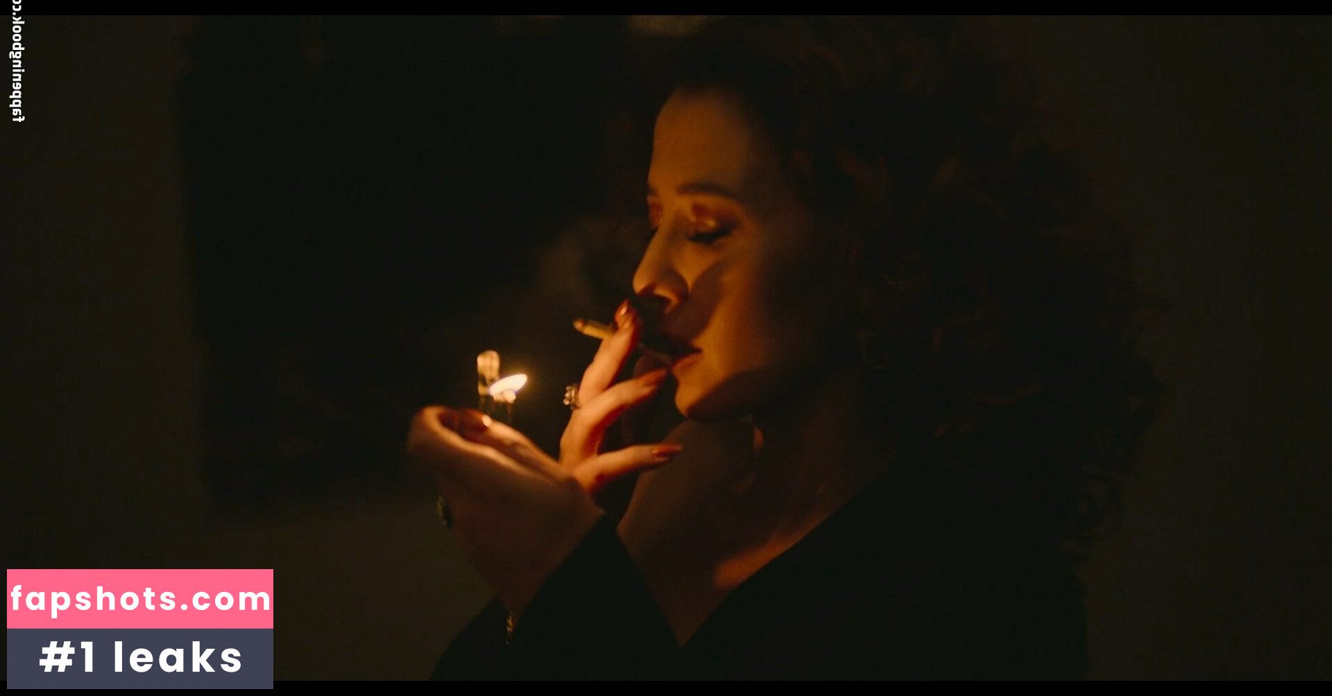 Marjorie Estiano Nahé úniky fotek pouze od fanoušků #5 - Fapshots