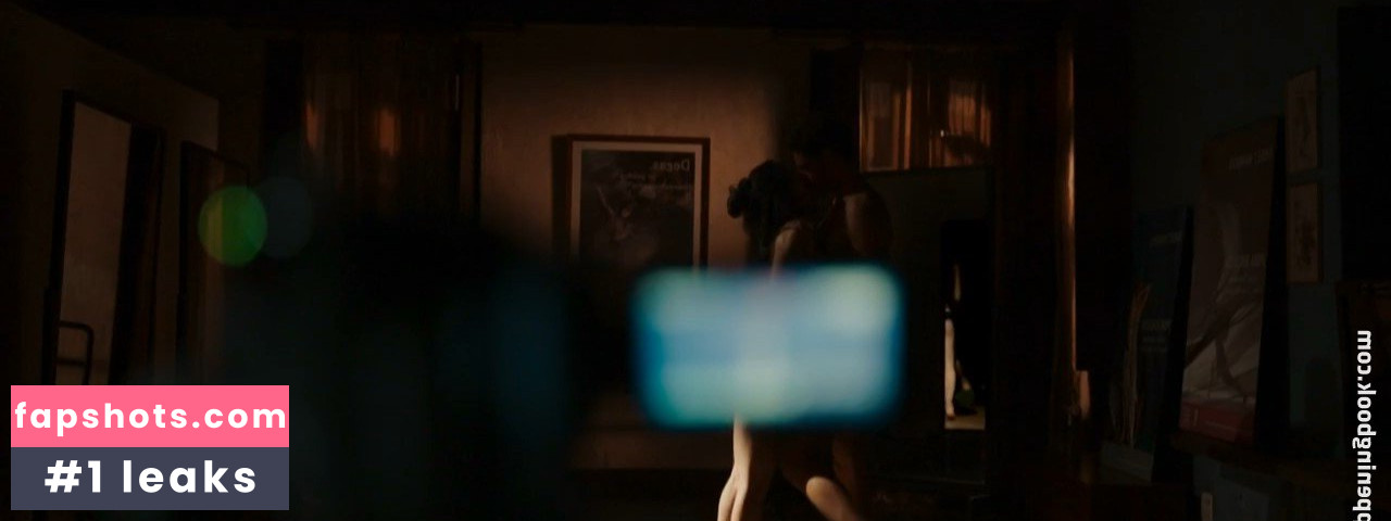 Marjorie Estiano Nahé úniky fotek pouze od fanoušků #48 - Fapshots