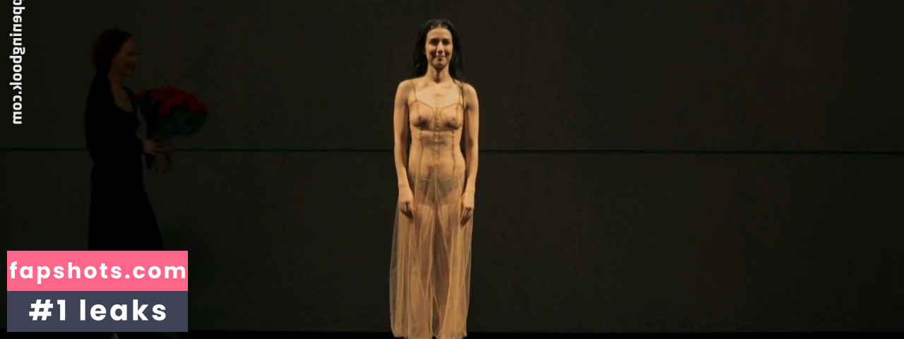 Marjorie Estiano Nahé úniky fotek pouze od fanoušků #49 - Fapshots