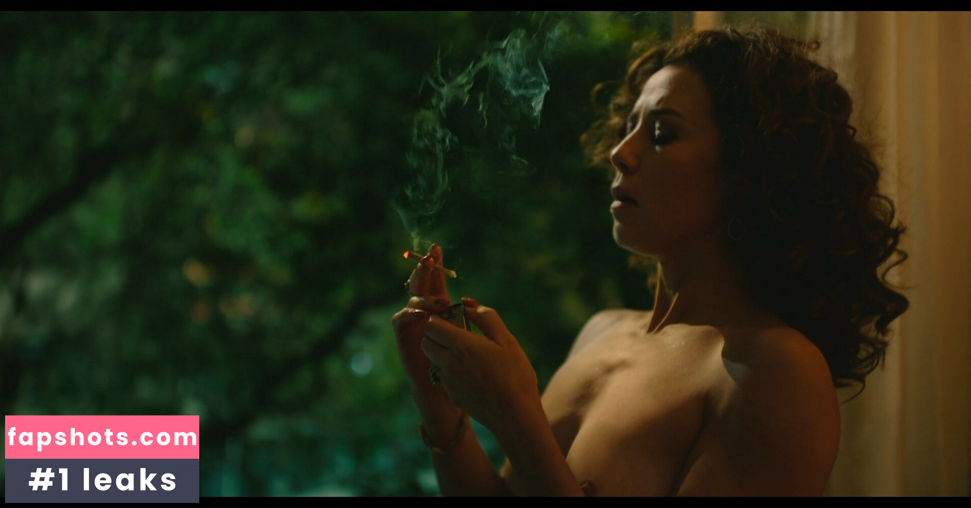 Marjorie Estiano Nahé úniky fotek pouze od fanoušků #6 - Fapshots