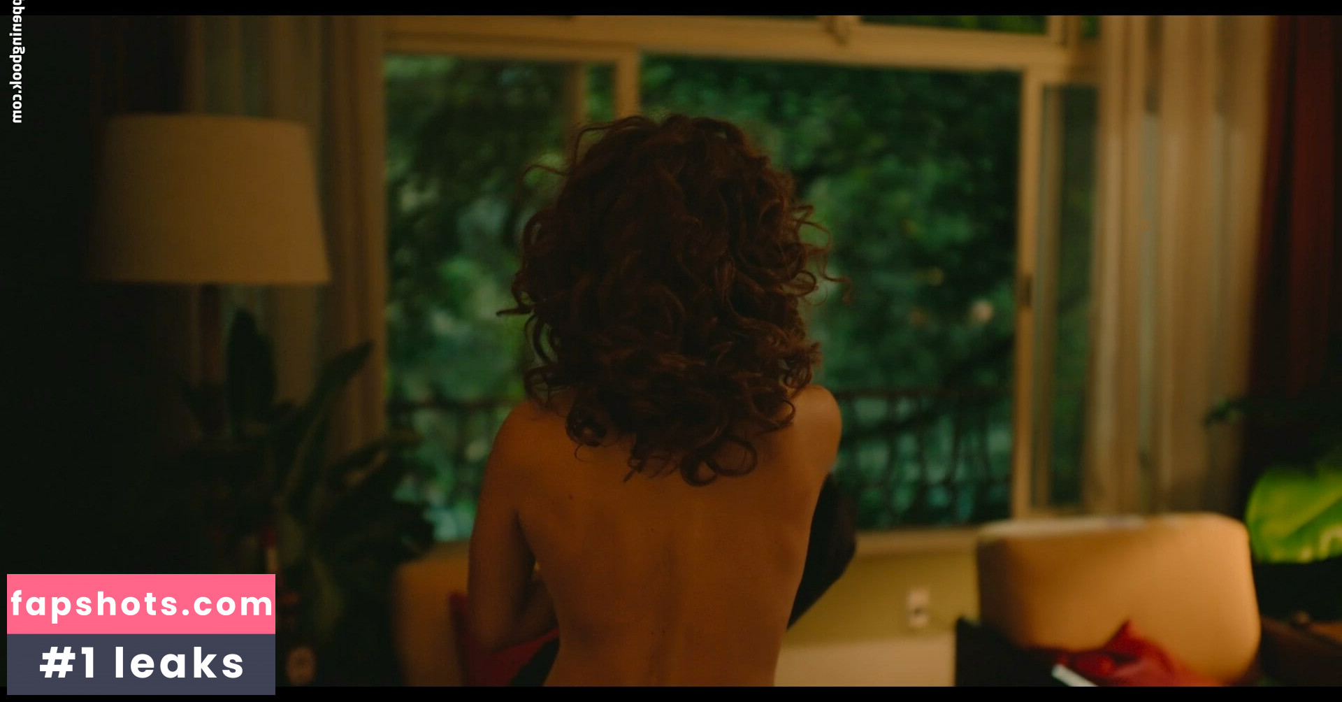 Marjorie Estiano Nahé úniky fotek pouze od fanoušků #7 - Fapshots