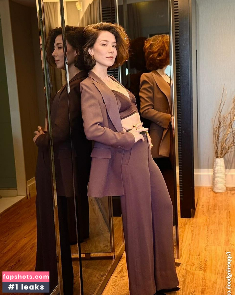 Marjorie Estiano Nahé úniky fotek pouze od fanoušků #9 - Fapshots