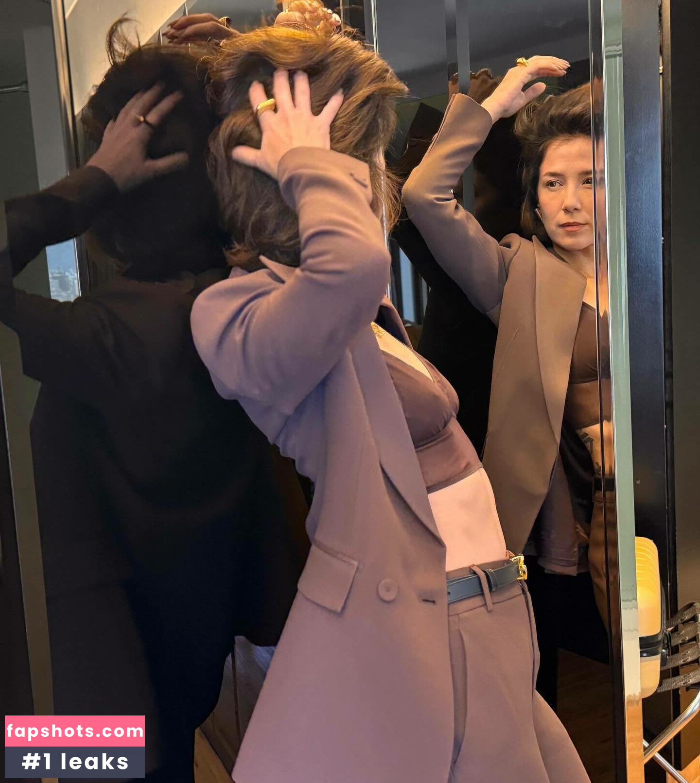 Marjorie Estiano Nahé úniky fotek pouze od fanoušků #10 - Fapshots