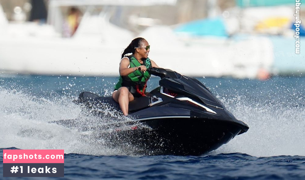 Marjorie Harvey gallery photo #11