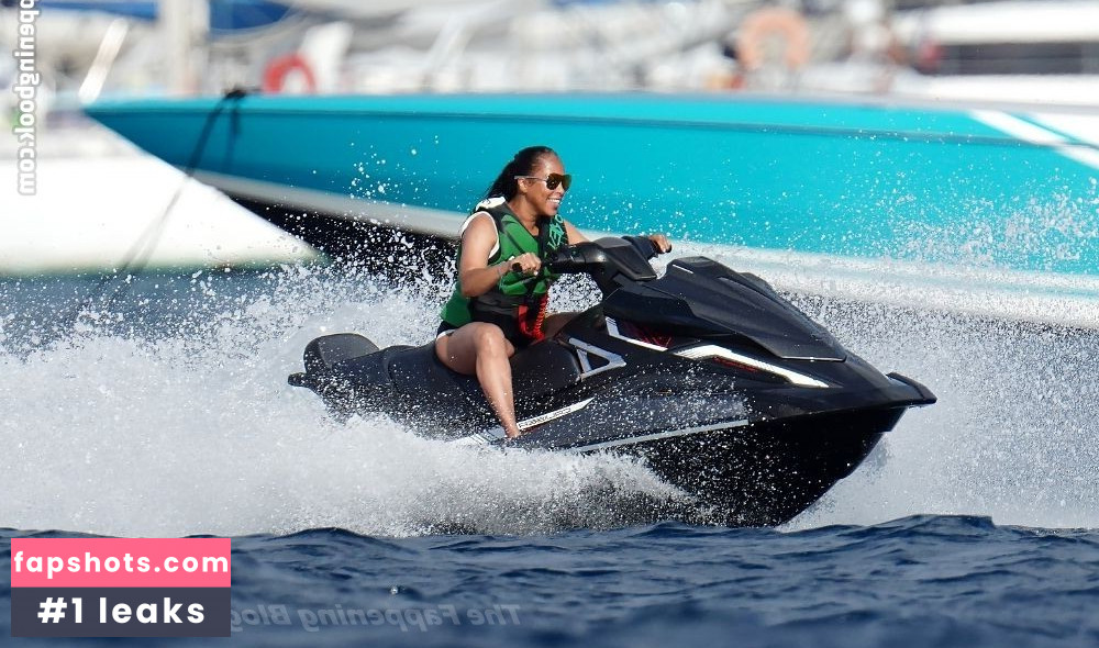 Marjorie Harvey gallery photo #12