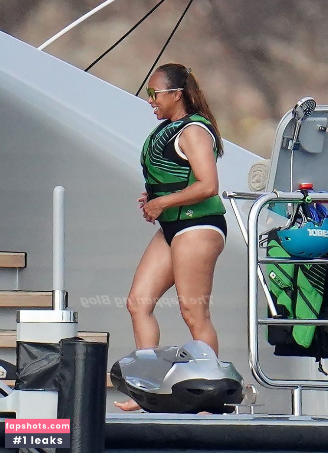 Marjorie Harvey gallery photo #4