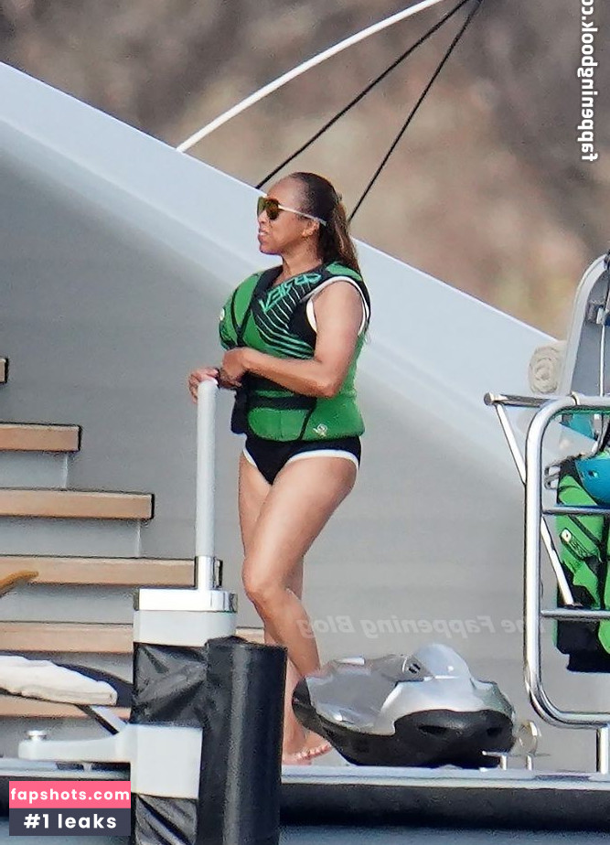 Marjorie Harvey gallery photo #6