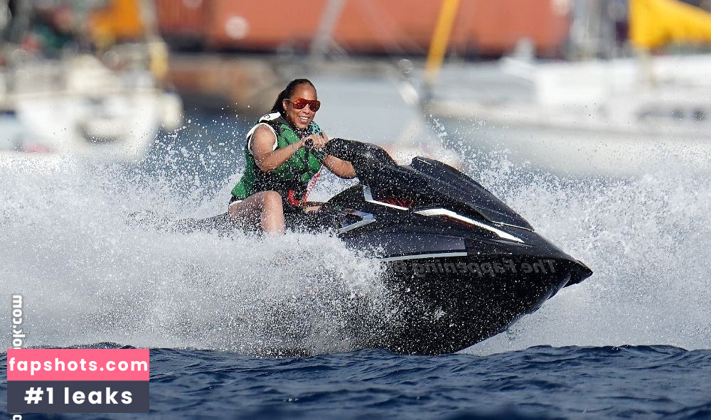 Marjorie Harvey gallery photo #7