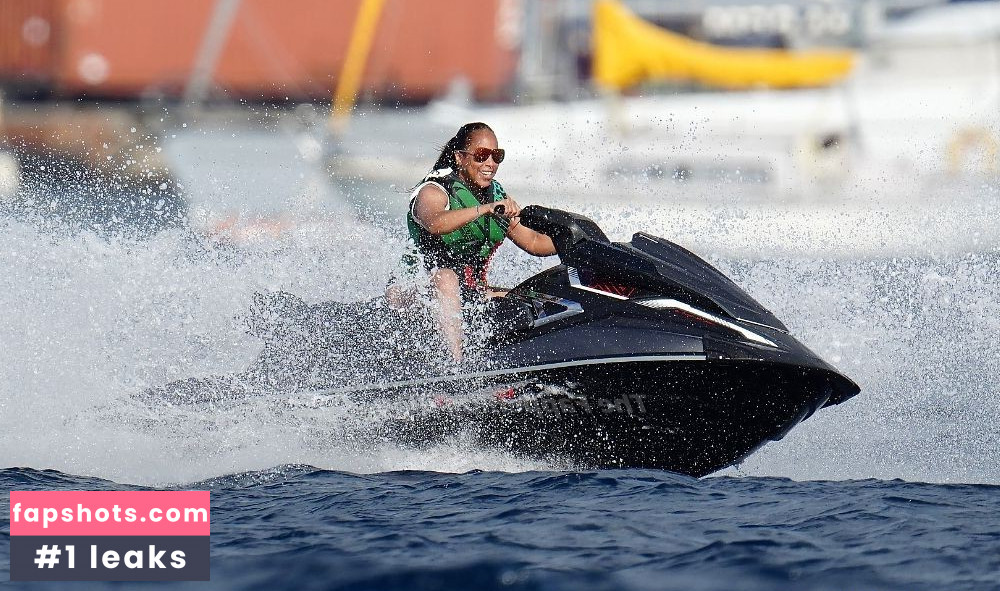 Marjorie Harvey gallery photo #8