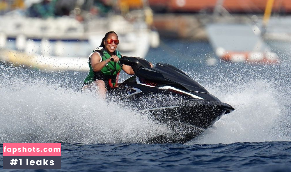 Marjorie Harvey gallery photo #9