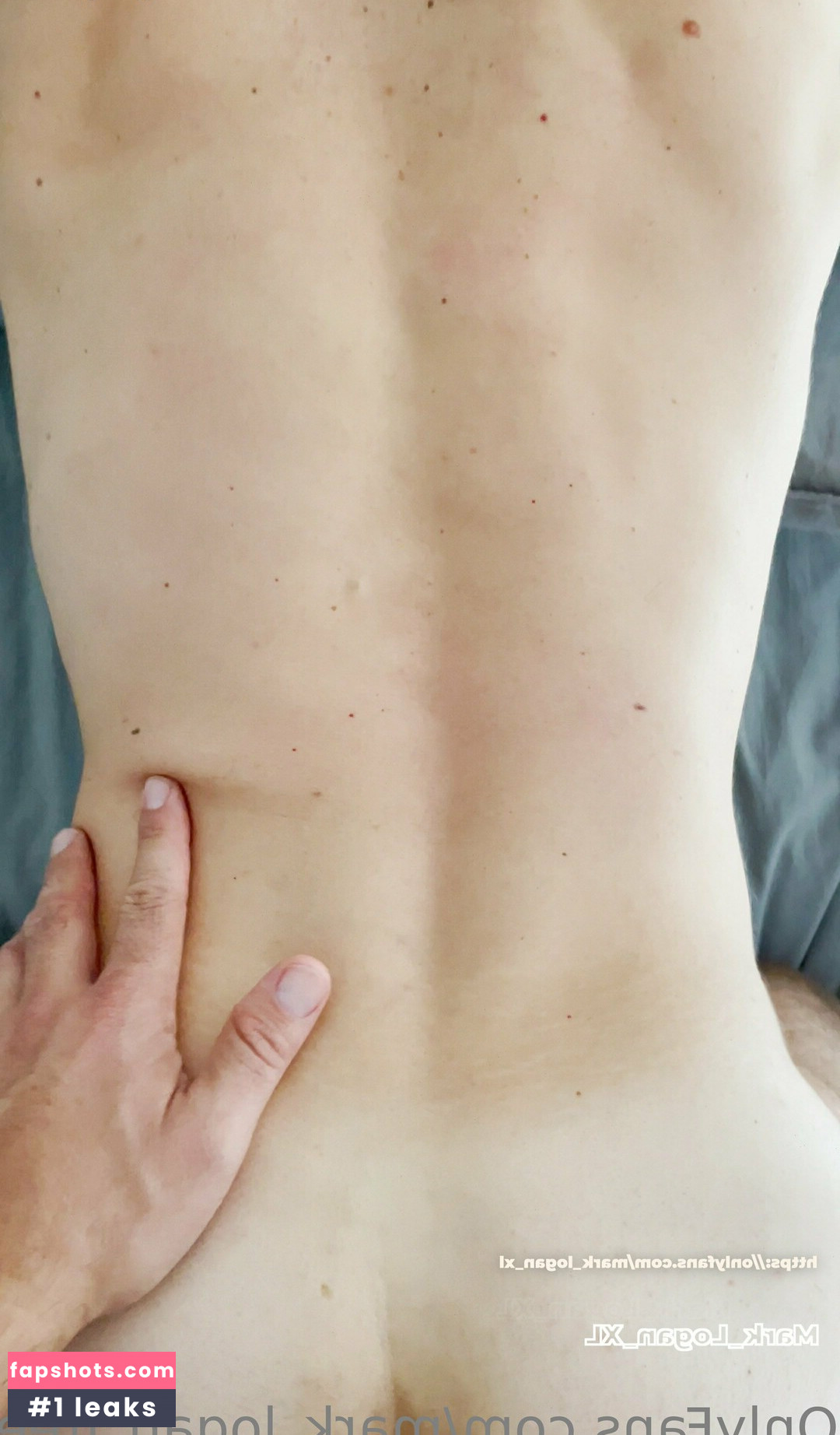 mark_logan_free Nahé úniky fotek pouze od fanoušků #4 - Fapshots