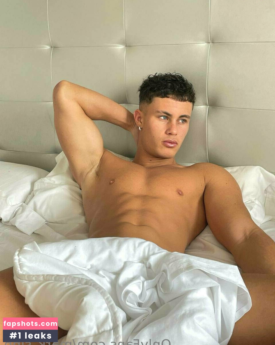 mark_sinn Nude Leaks OnlyFans Photos #13 - LeakJerk