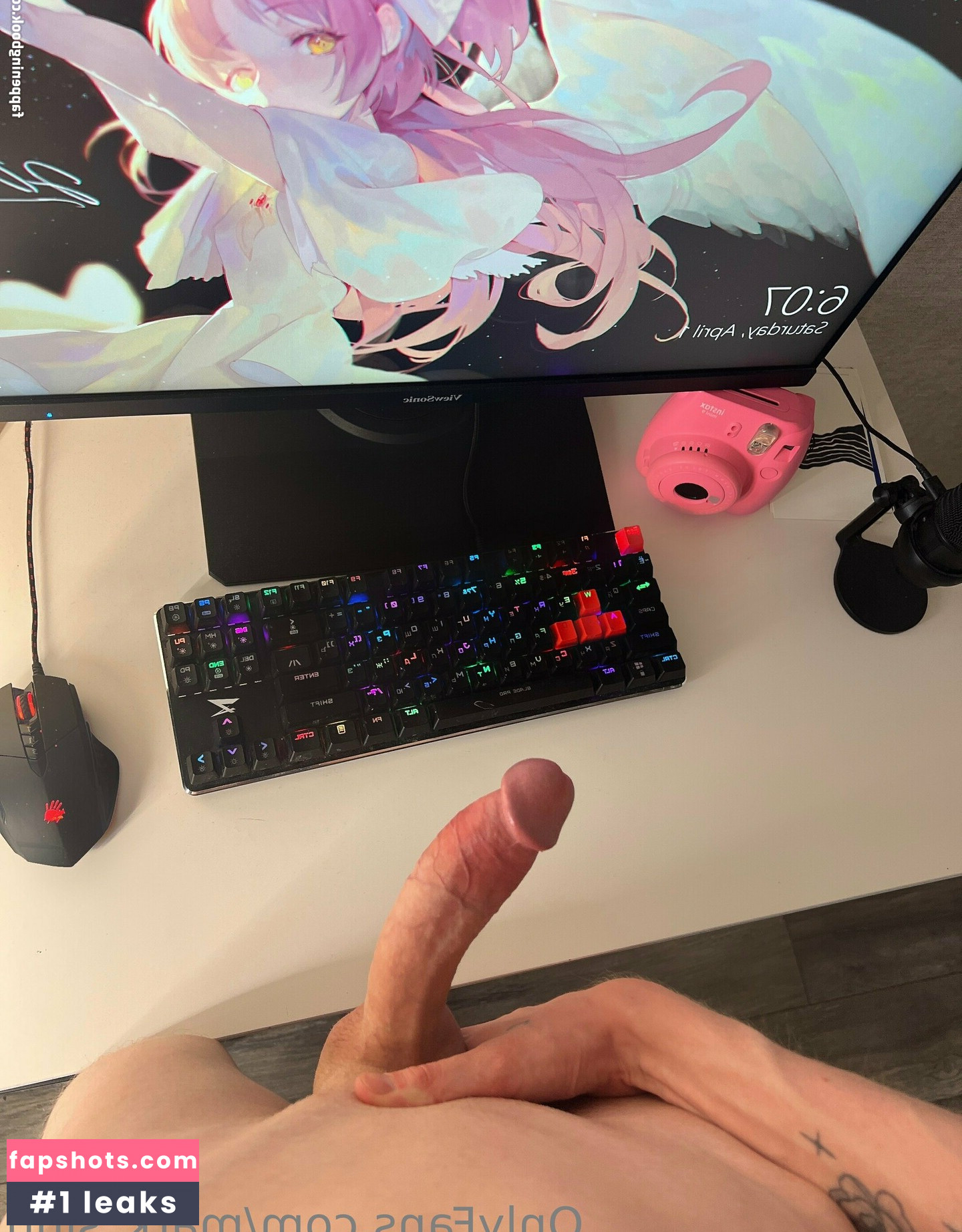 mark_sinn Nude Leaks OnlyFans Photos #6 - LeakJerk