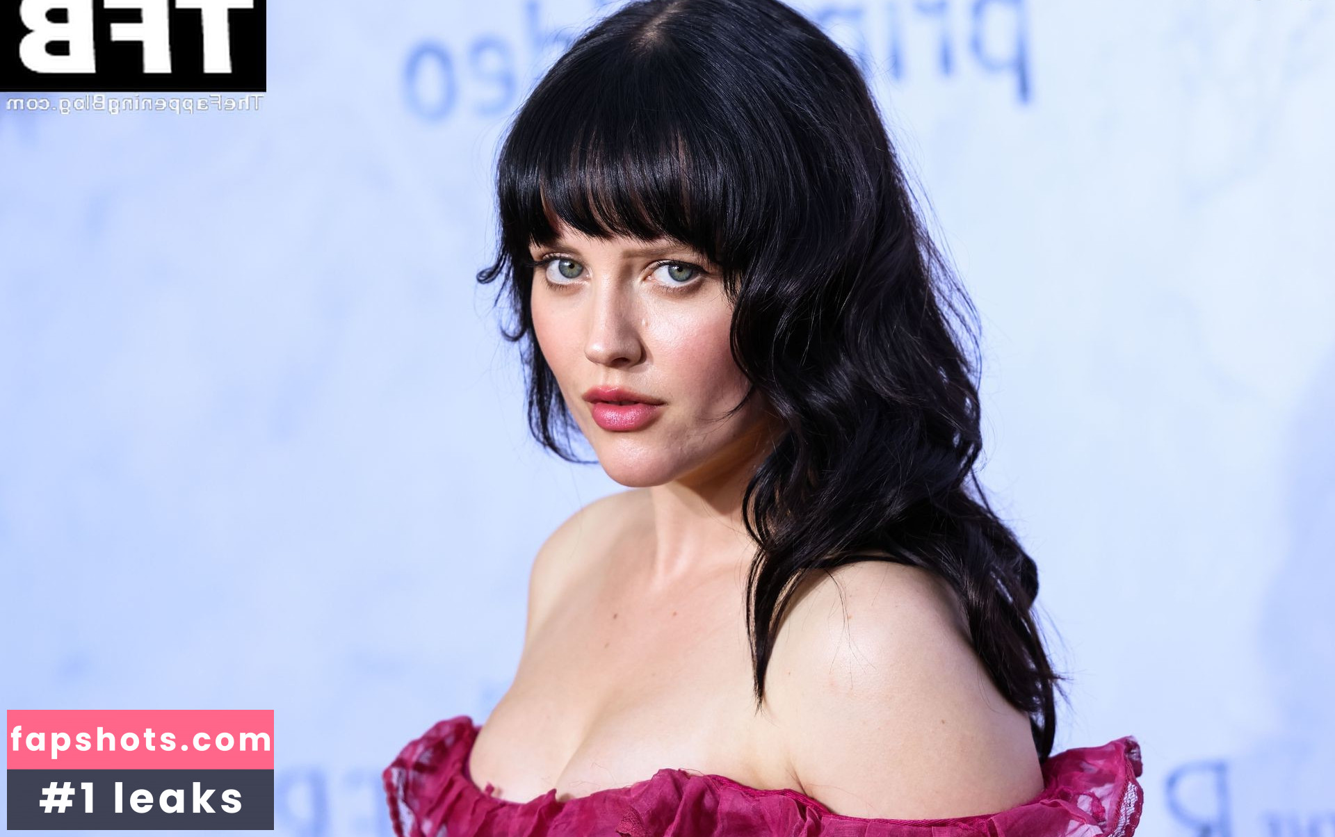 Markella Kavenagh Nacktheit OnlyFans Fotos #3 - Fapshots