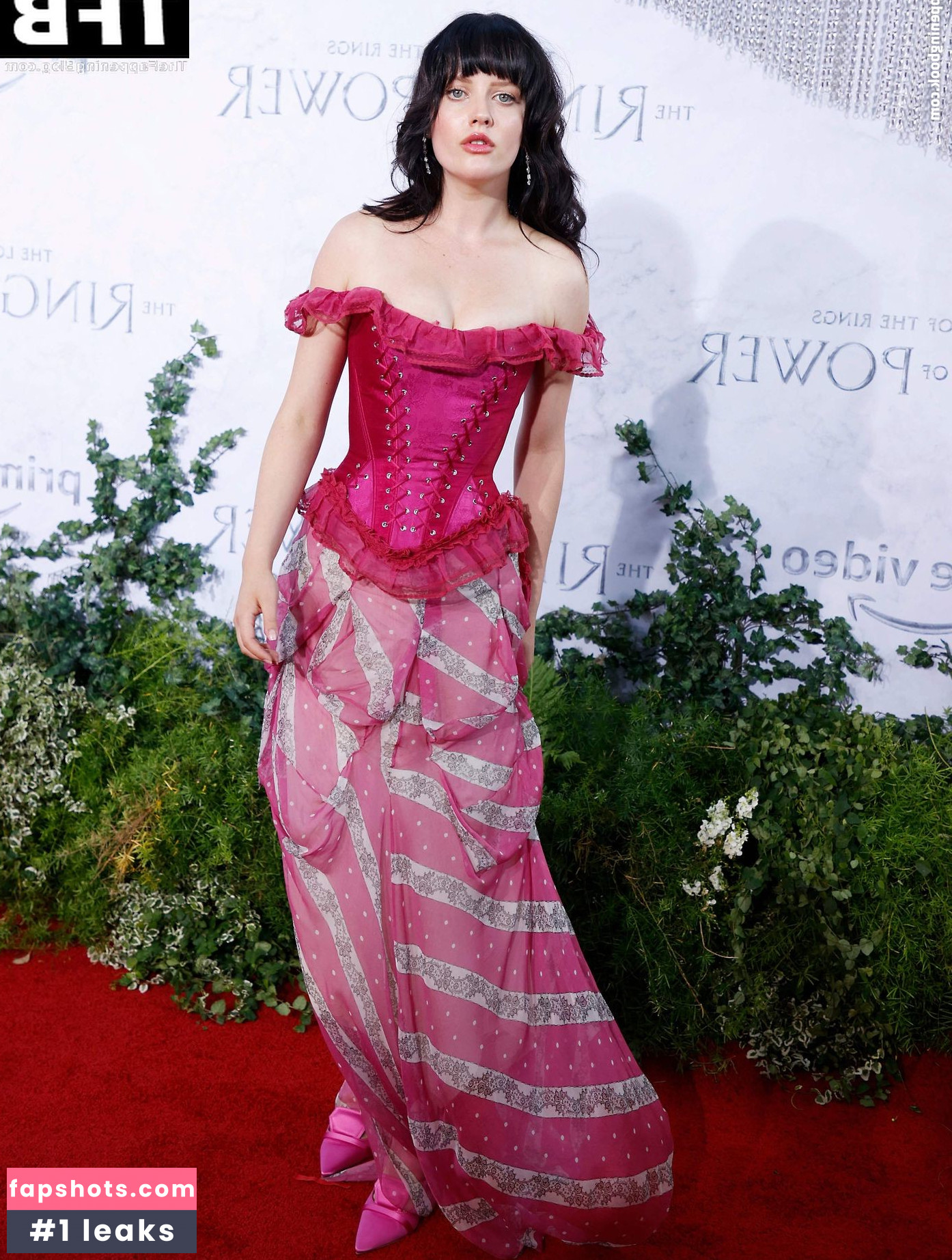 Markella Kavenagh Filtración Desnuda OnlyFans Foto #26 - Fapshots