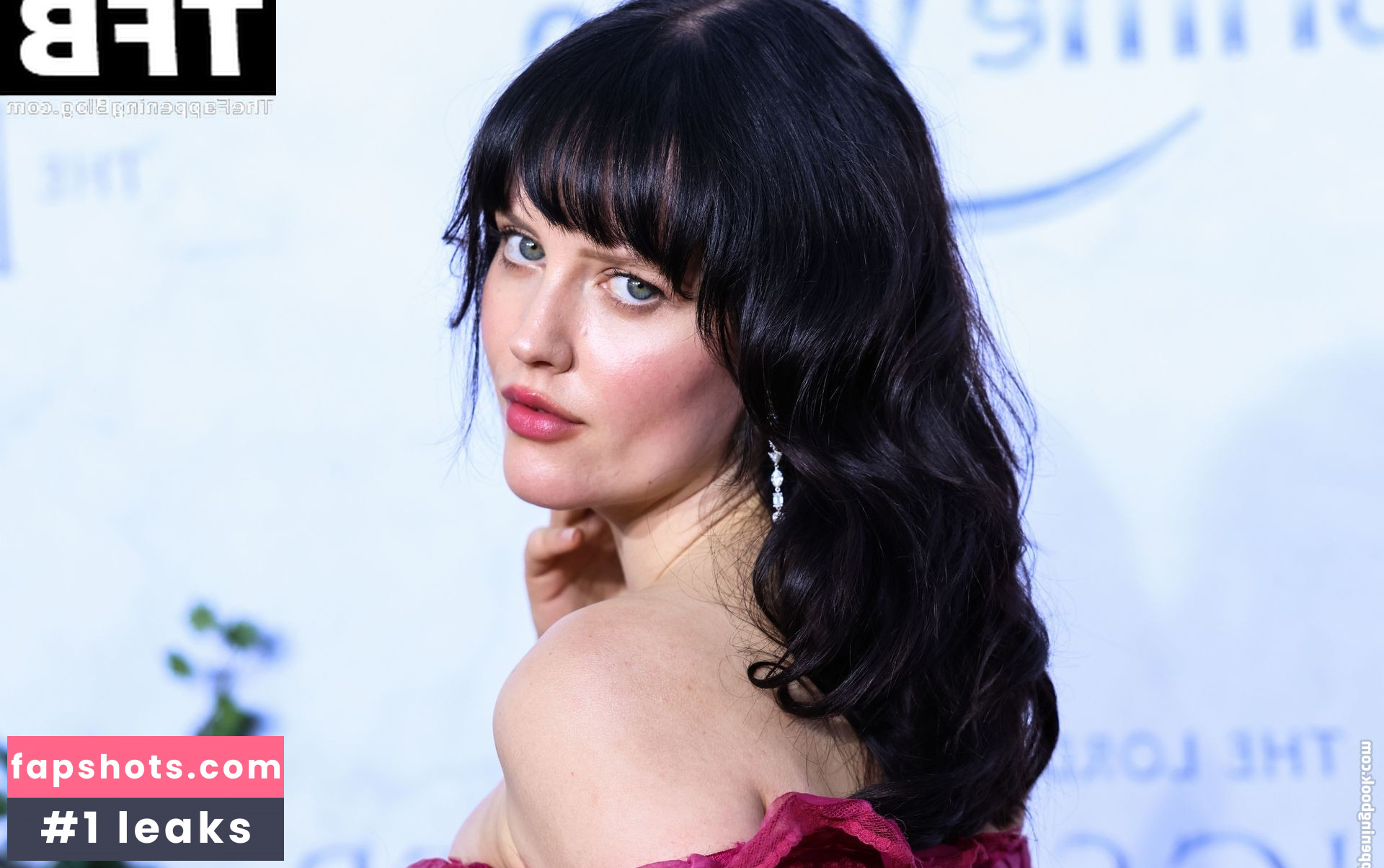 Markella Kavenagh Nacktheit OnlyFans Fotos #4 - Fapshots