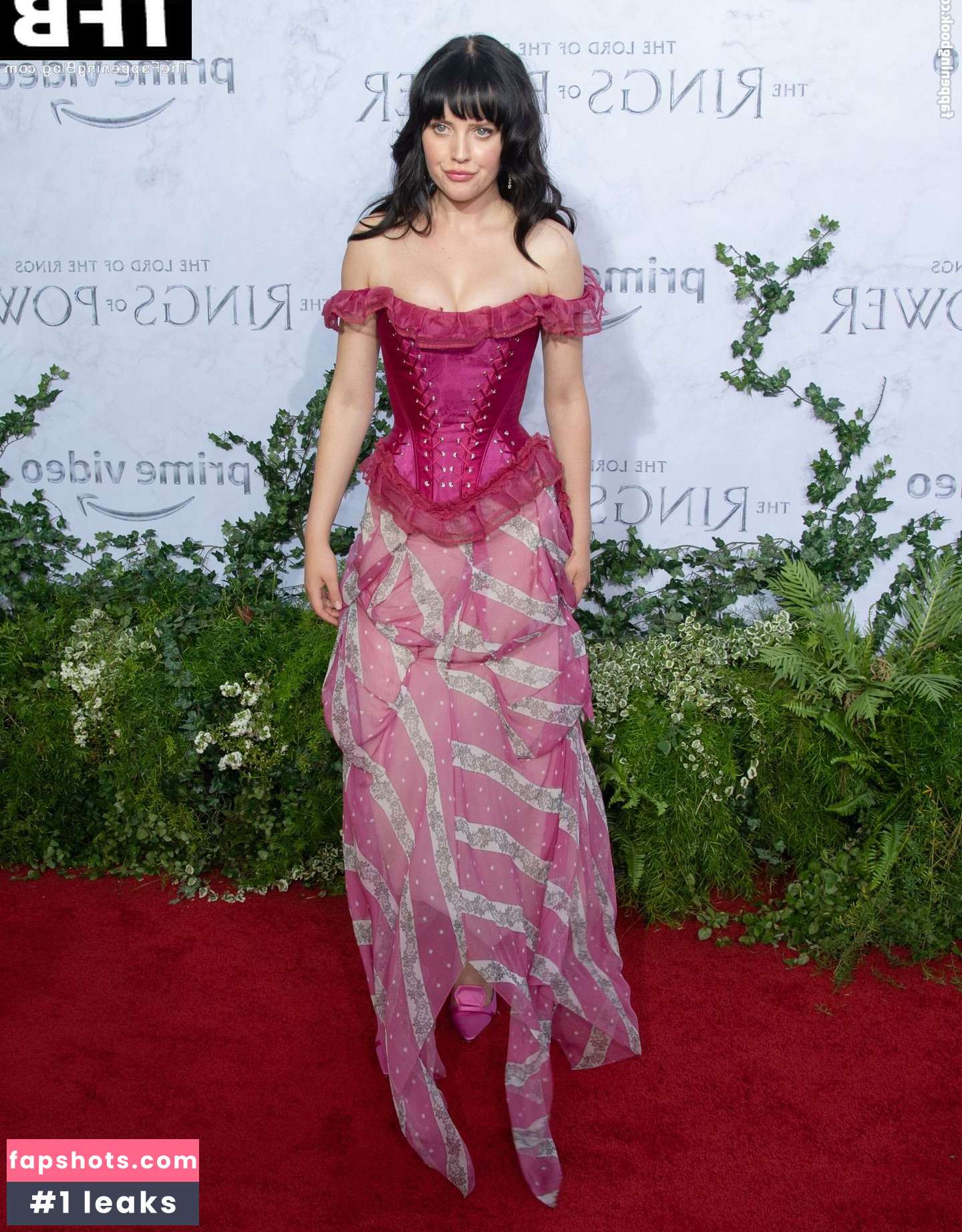 Markella Kavenagh Filtración Desnuda OnlyFans Foto #32 - Fapshots