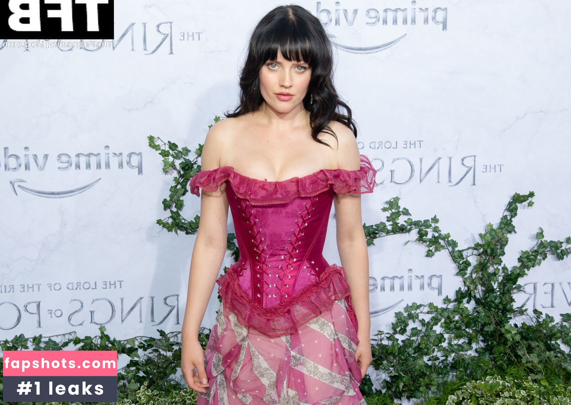 Markella Kavenagh Filtración Desnuda OnlyFans Foto #34 - Fapshots