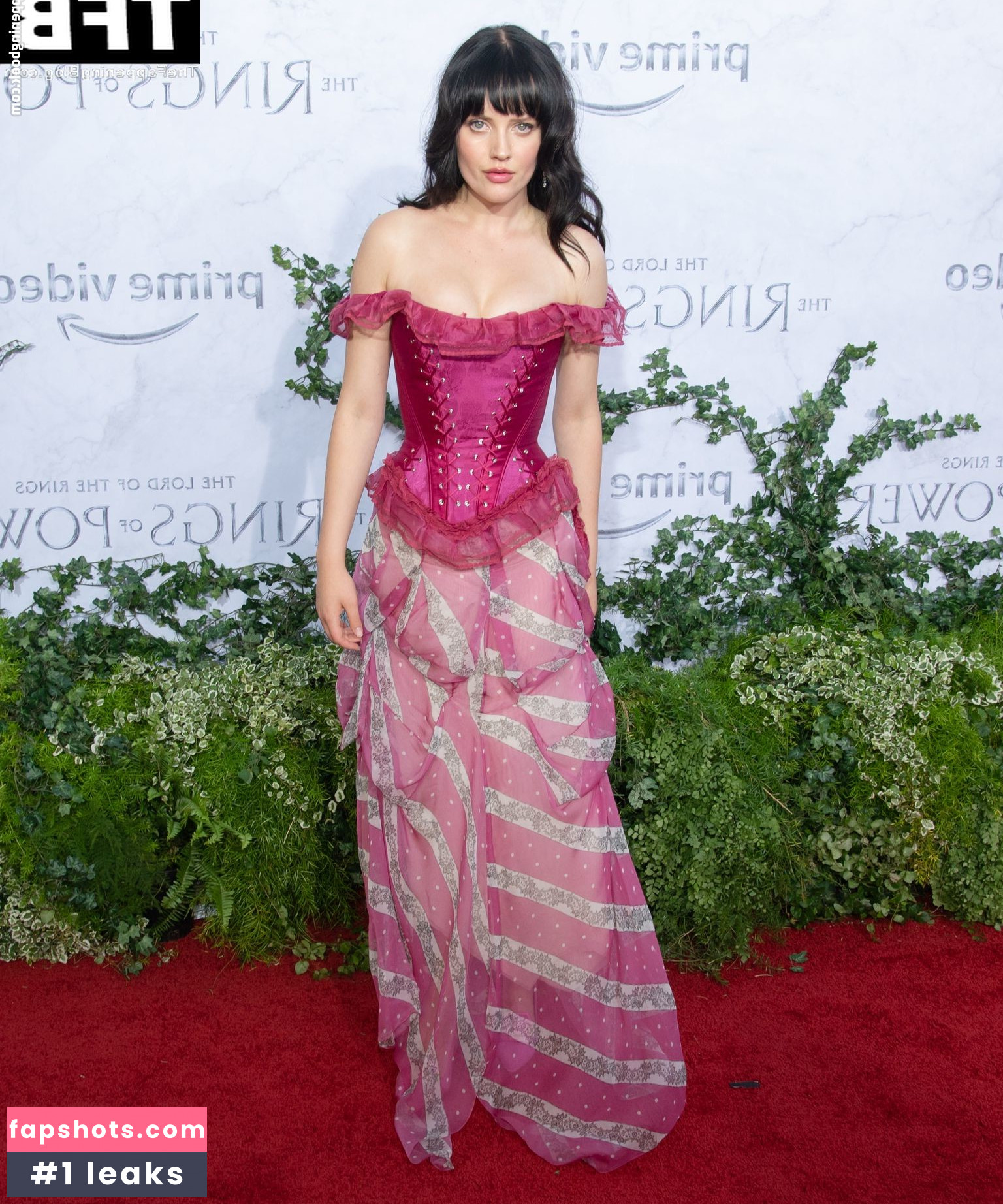 Markella Kavenagh Filtración Desnuda OnlyFans Foto #36 - Fapshots