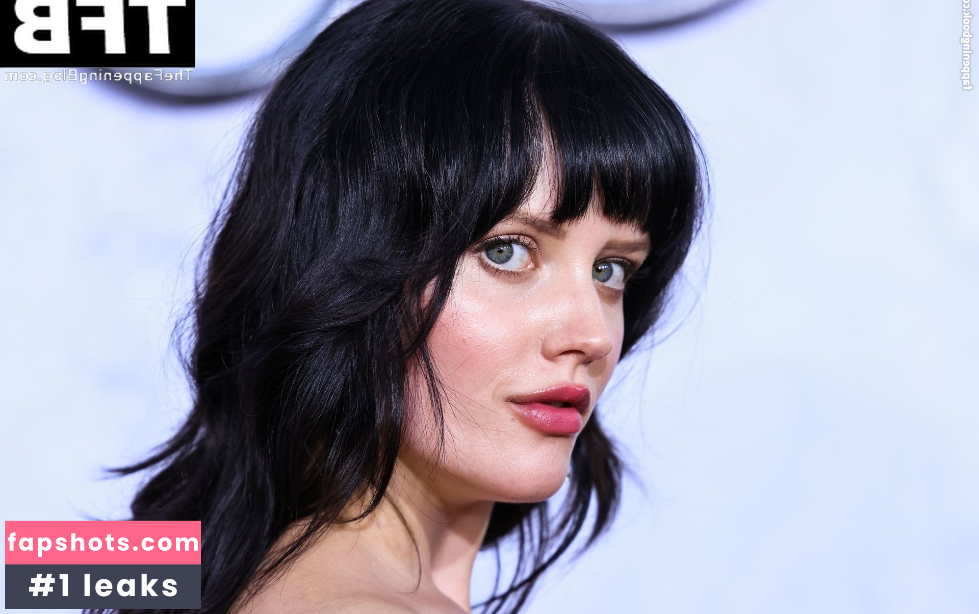 Markella Kavenagh Nacktheit OnlyFans Fotos #6 - Fapshots