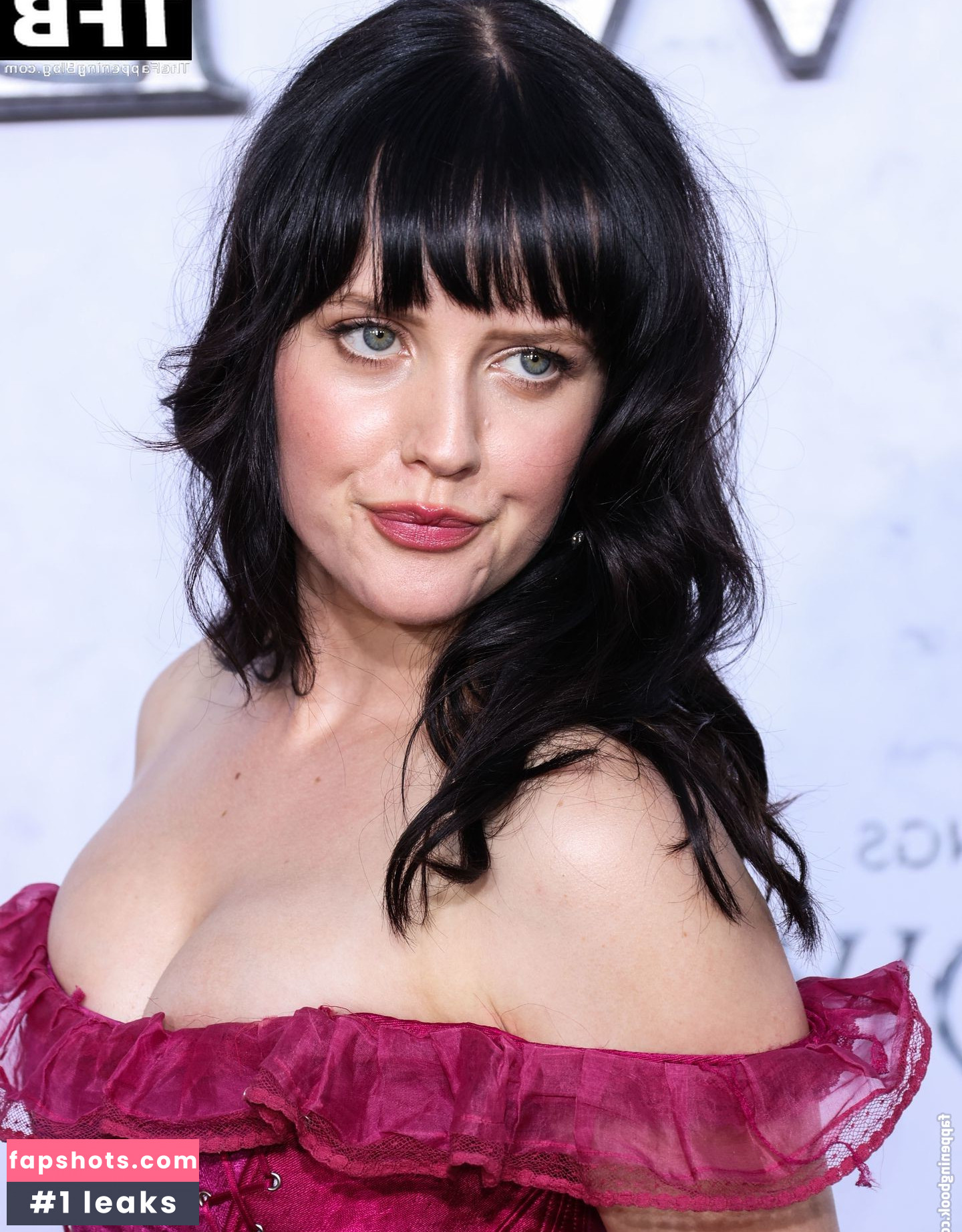 Markella Kavenagh Nacktheit OnlyFans Fotos #9 - Fapshots