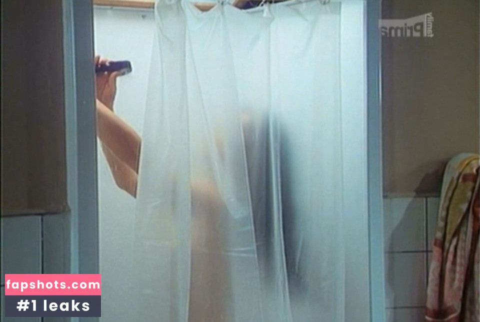 Marketa Fiserova Nude Leaks OnlyFans Photos #3 - LeakJerk