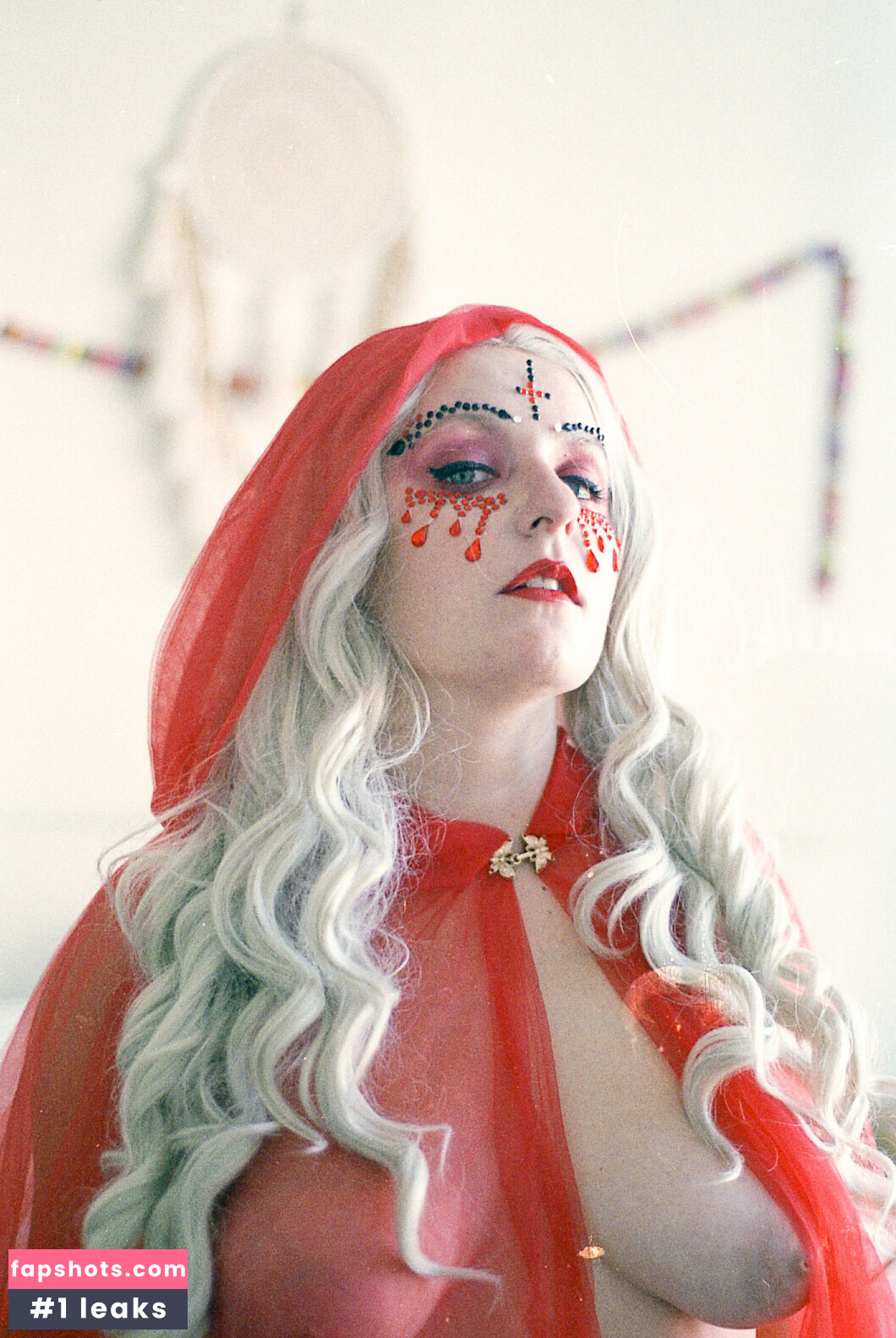 Marketa From The Normies Nude Leaks OnlyFans Photos #7 - LeakJerk