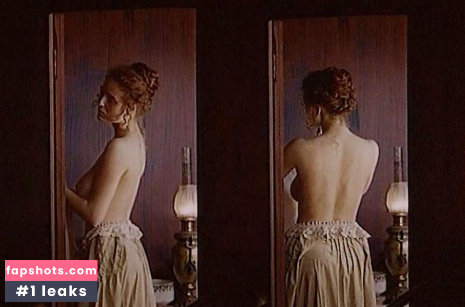 Markéta Hrubesová Filtración Desnuda OnlyFans Foto #10 - Fapshots