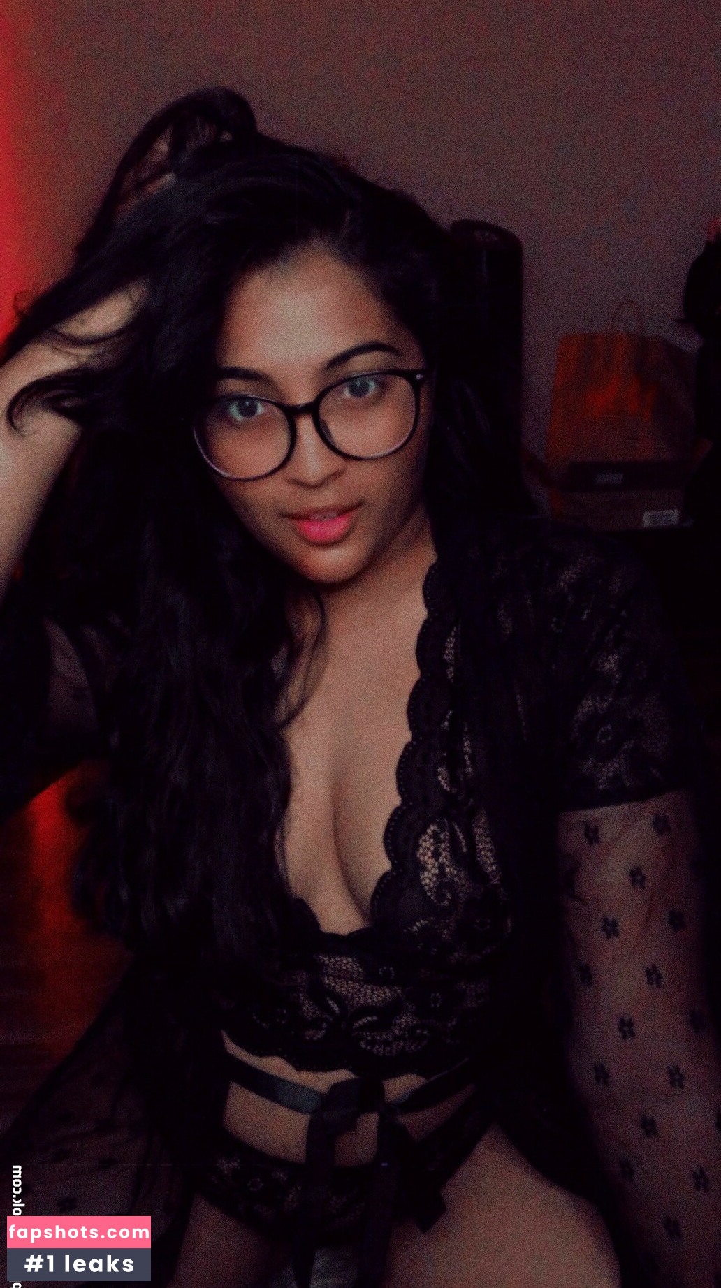 Marketa Ruzickova gallery photo #9