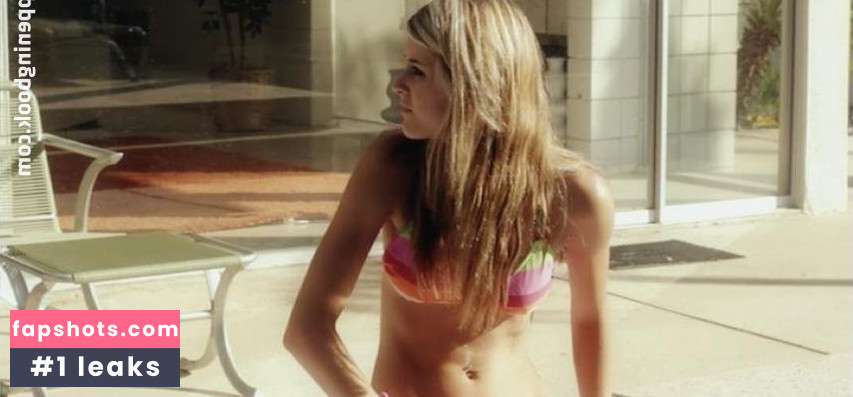 Markie Collins Nahé úniky fotek pouze od fanoušků #8 - Fapshots