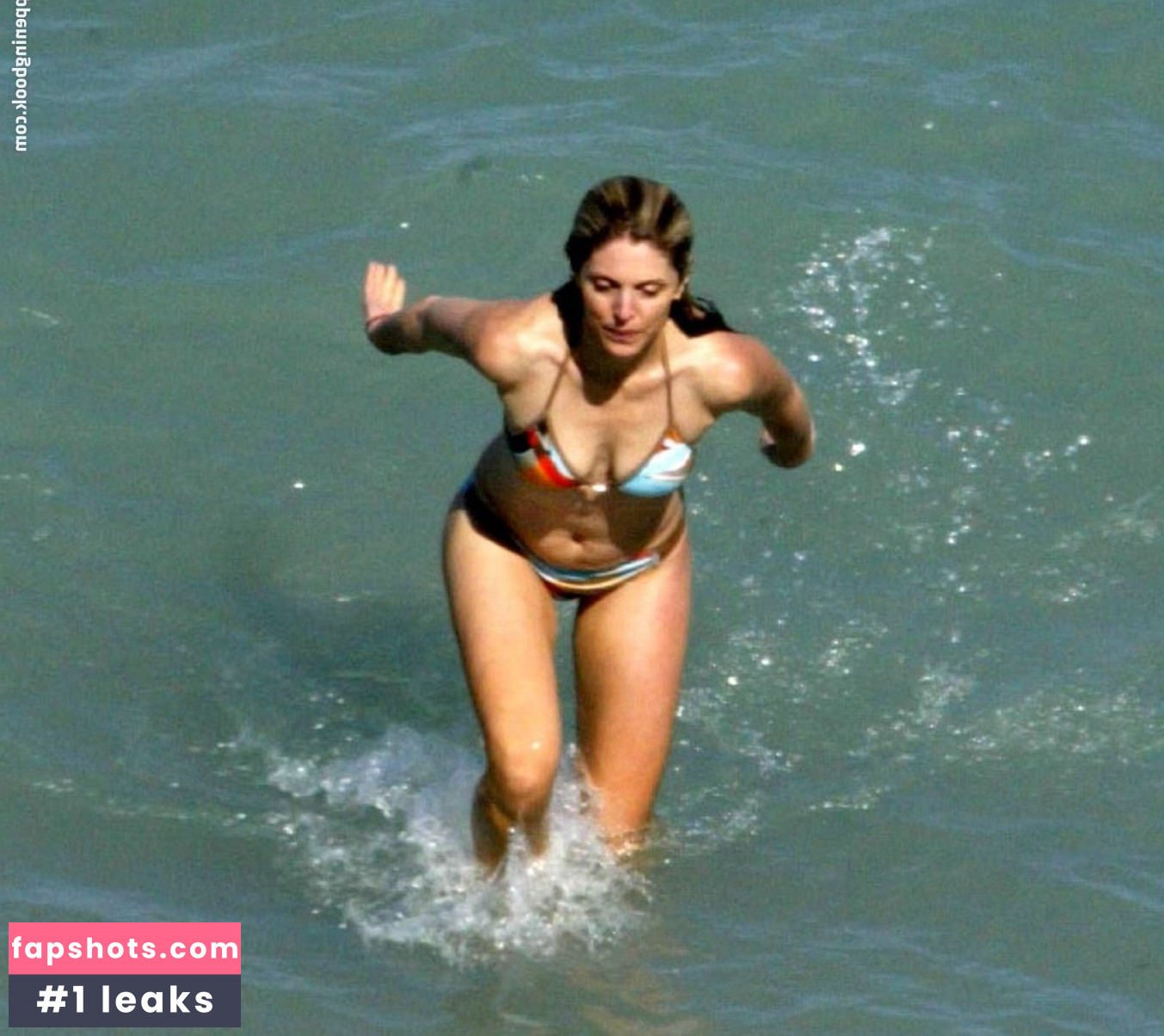 Marla Maples gallery photo #8