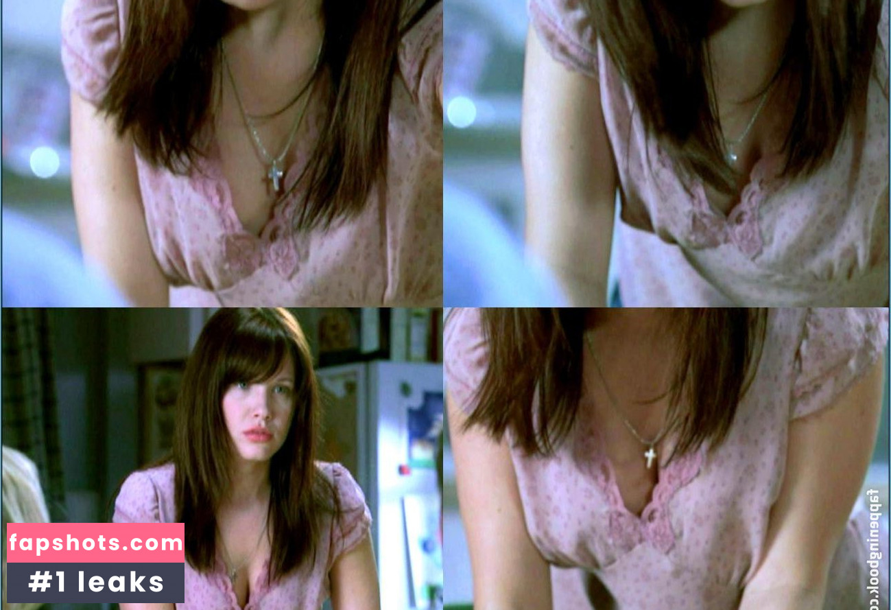 Marla Sokoloff gallery photo #12