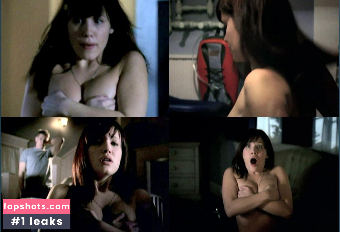 Marla Sokoloff gallery photo #14