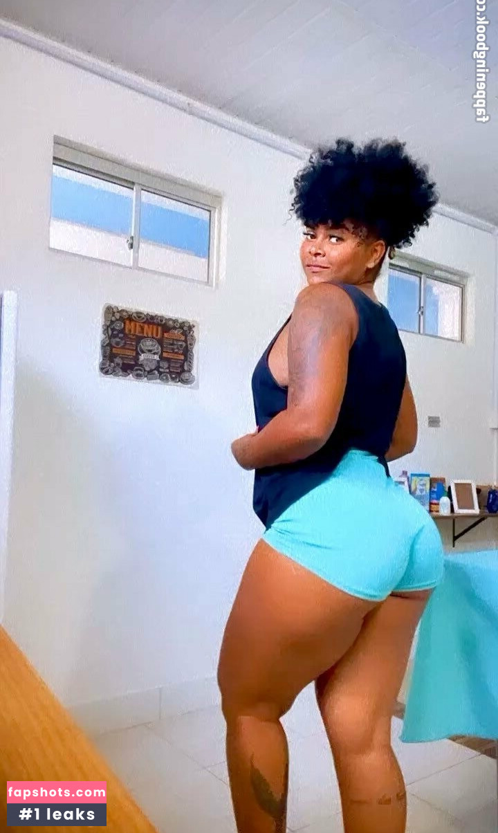 Marlana Barbosa gallery photo #4