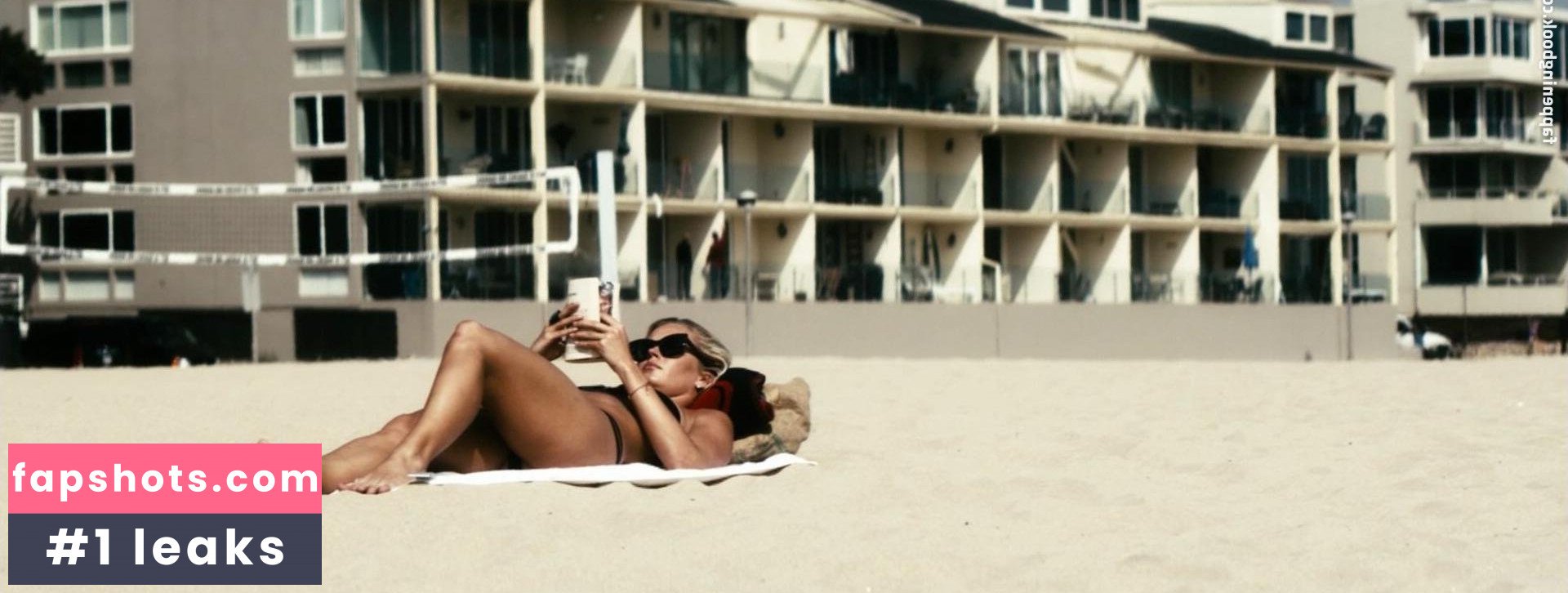 Marlana Carter Nude Leaks OnlyFans Photos #3 - Fapshots