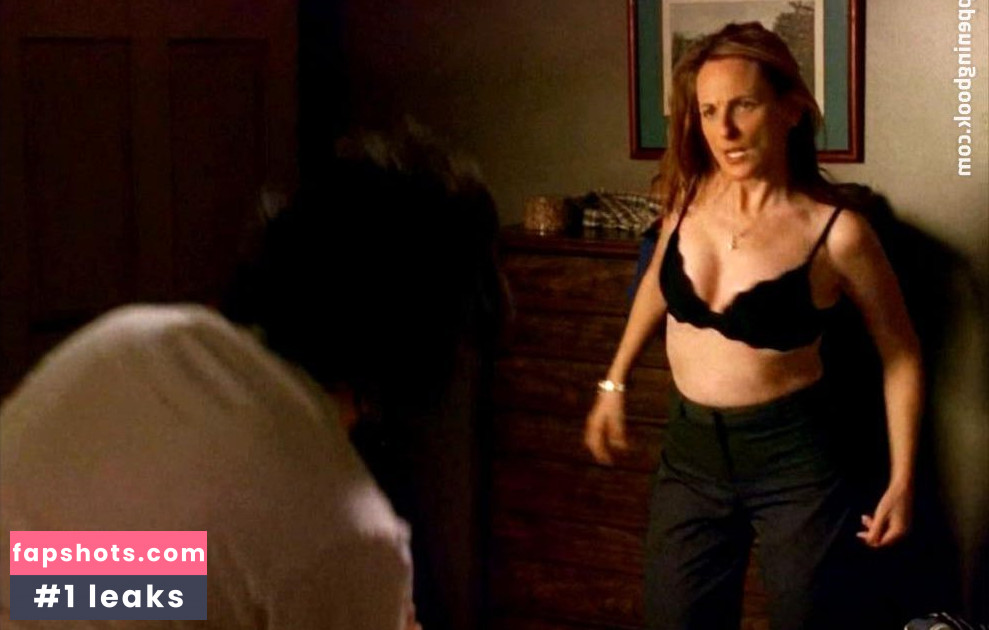 Marlee Matlin gallery photo #21