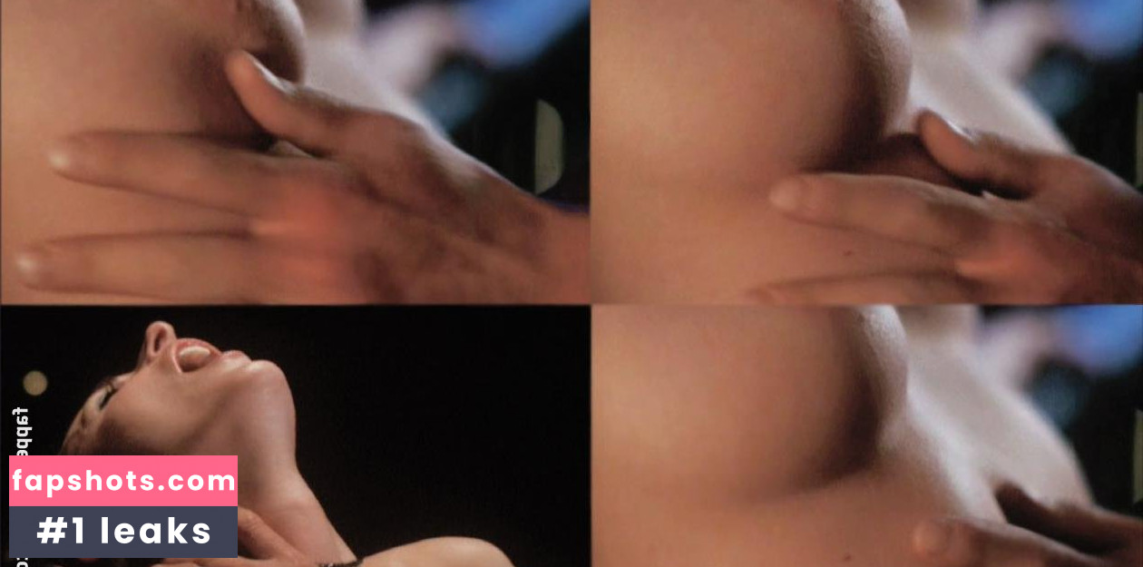 Marlee Matlin gallery photo #7