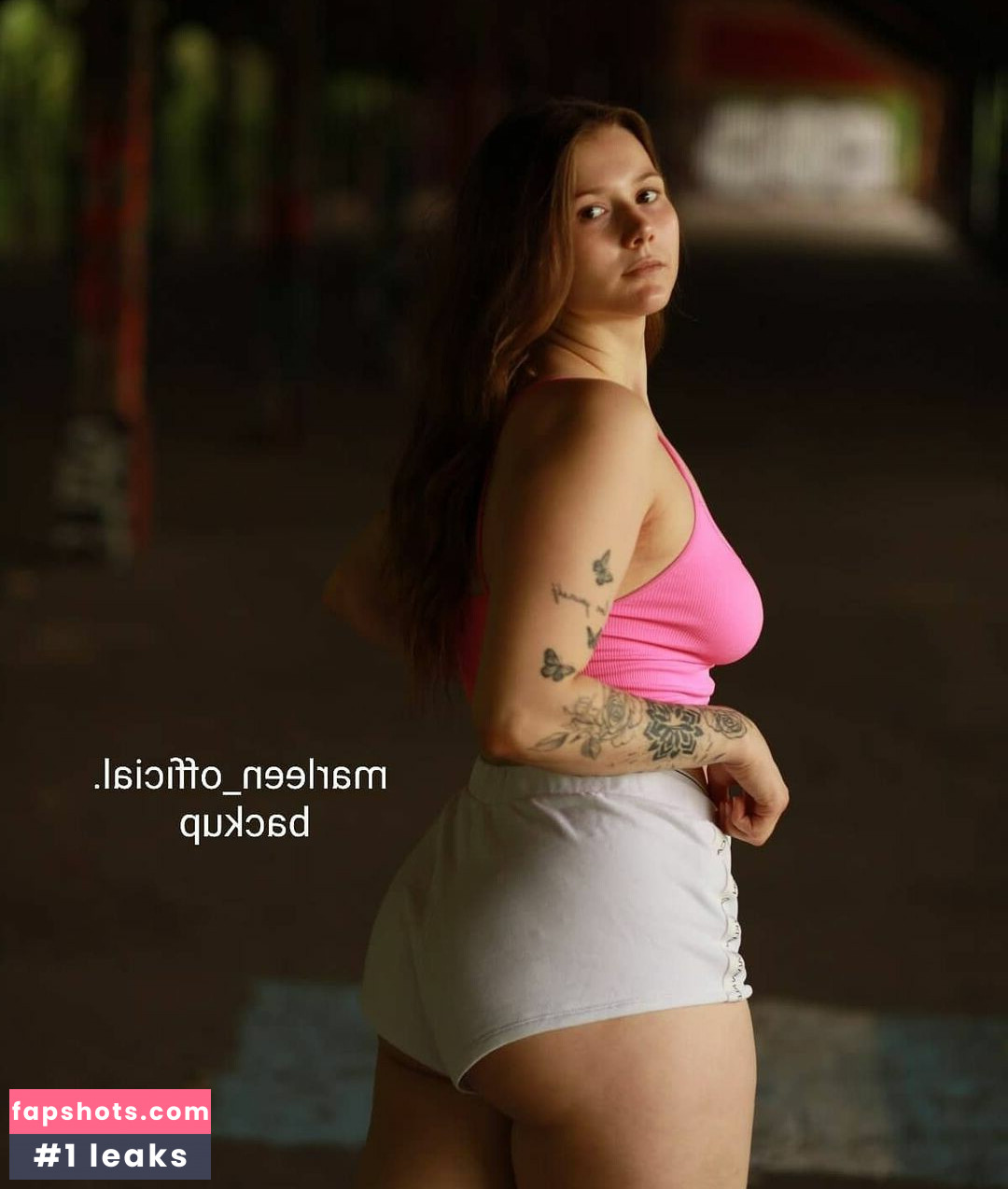 Marleen_official.backup