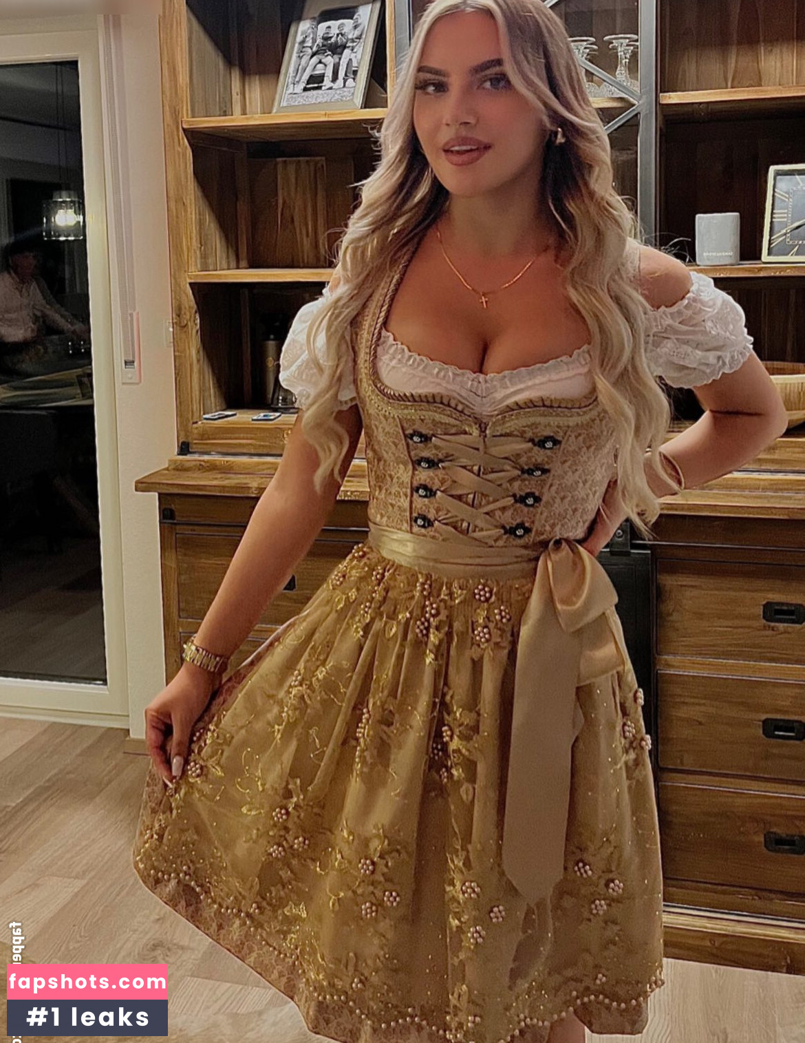 Marleen Schäfer Nahé úniky fotek pouze od fanoušků #7 - Fapshots