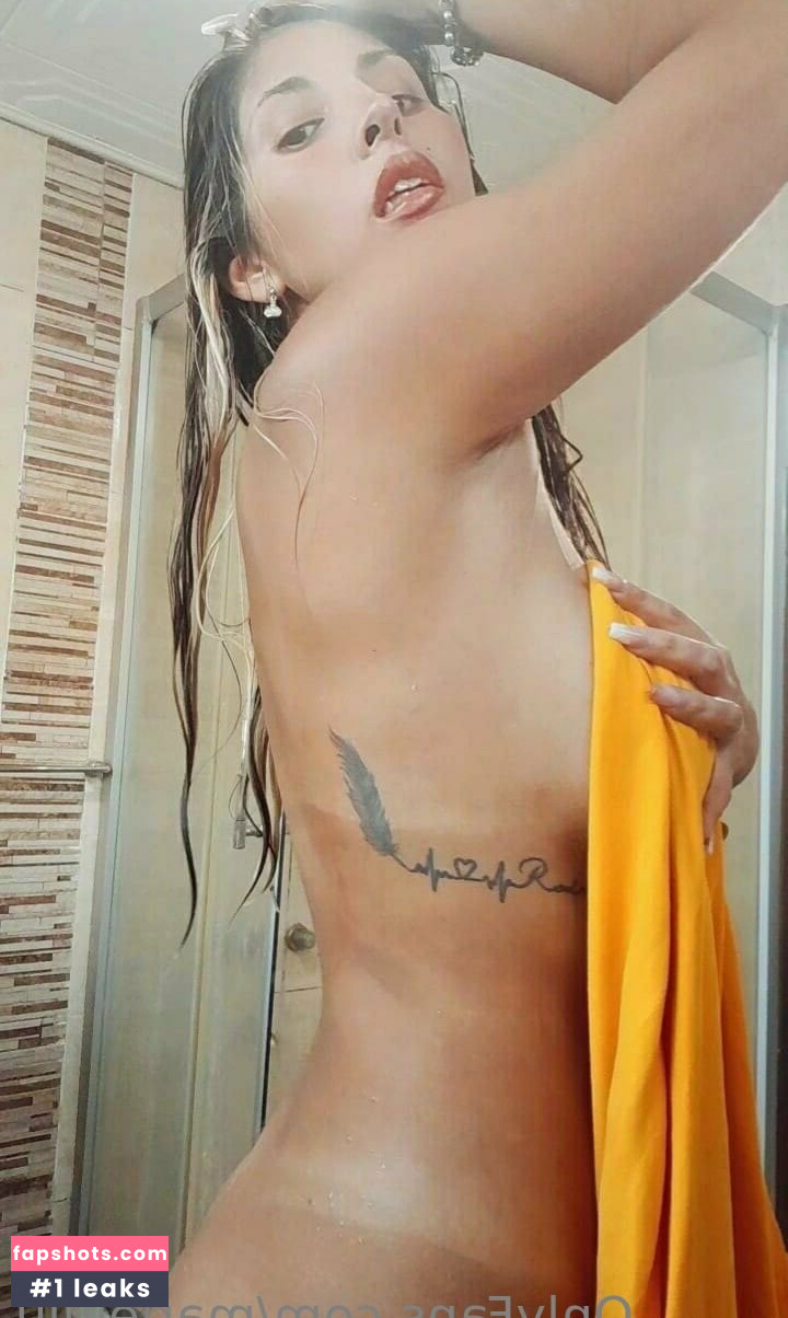 marlelulu Nahé úniky fotek pouze od fanoušků #5 - Fapshots