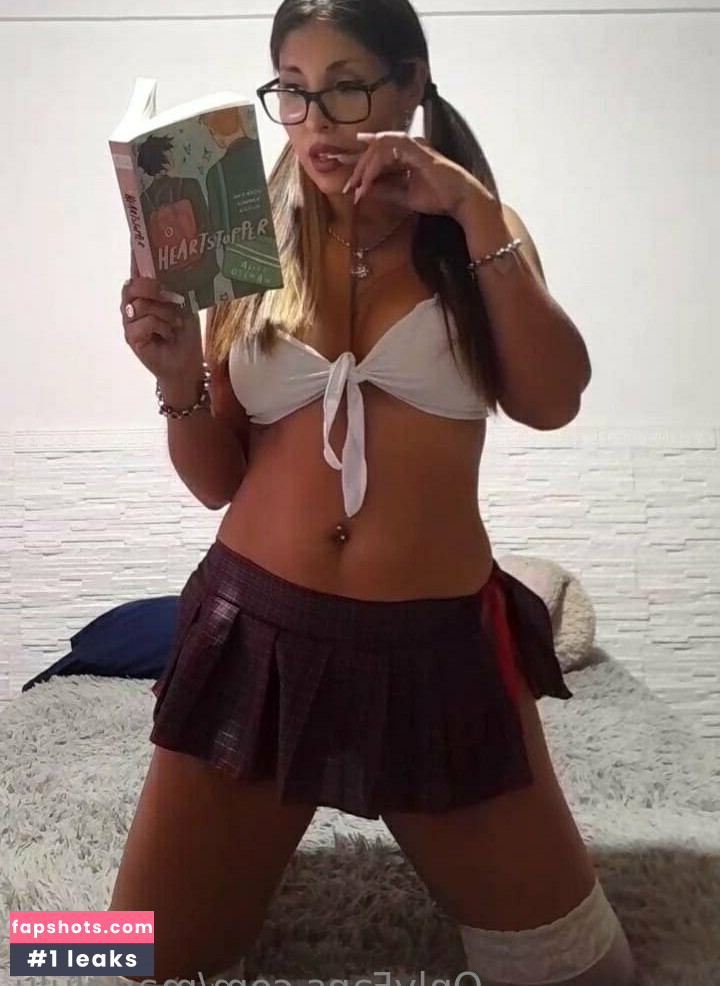 marlelulu Nahé úniky fotek pouze od fanoušků #8 - Fapshots