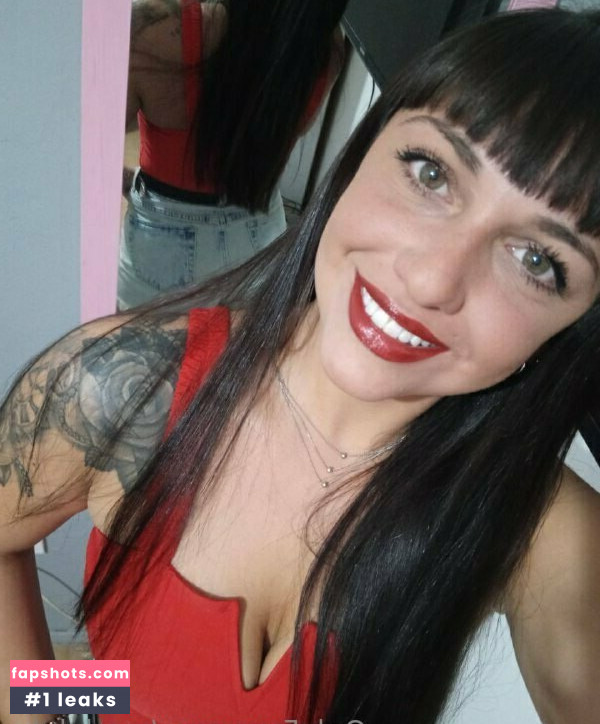 marlelulu Nahé úniky fotek pouze od fanoušků #9 - Fapshots