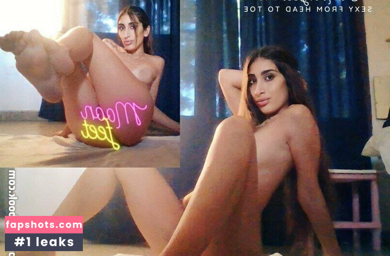 marlelulu Nahé úniky fotek pouze od fanoušků #10 - Fapshots