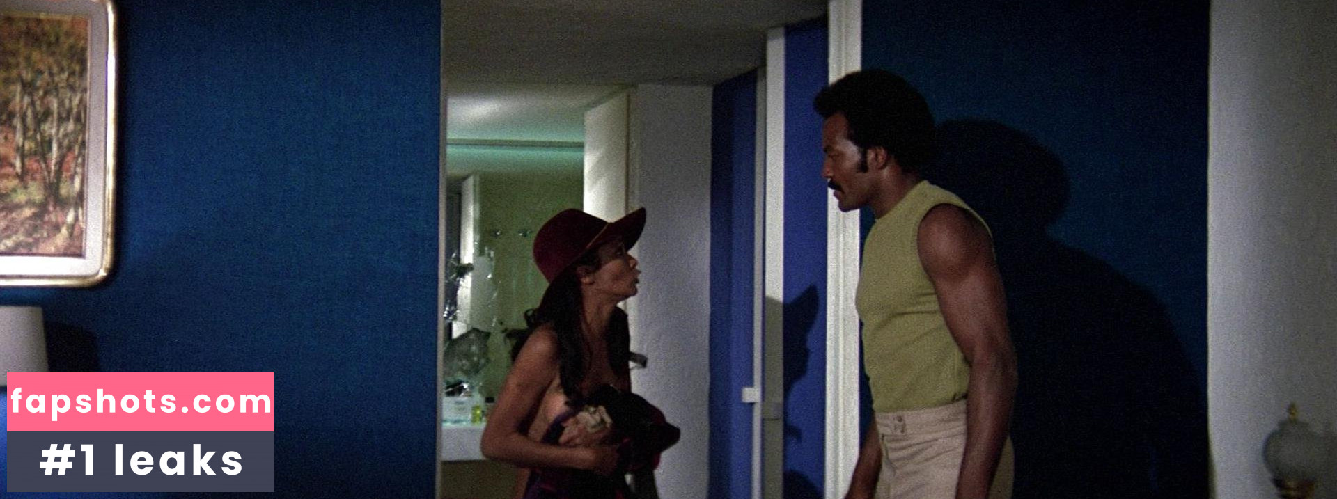 Marlene Clark gallery photo #2