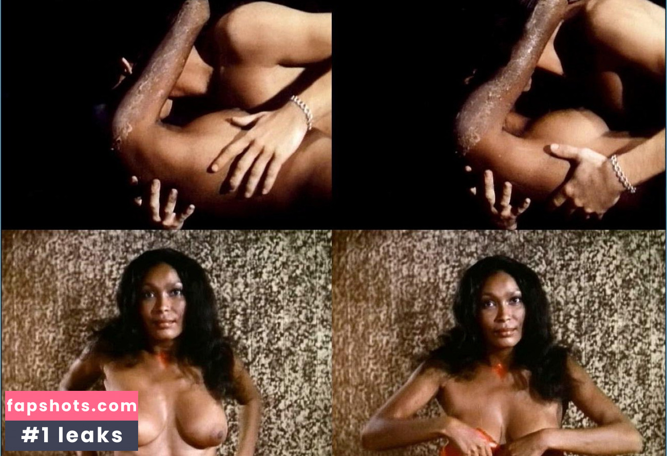 Marlene Clark gallery photo #10