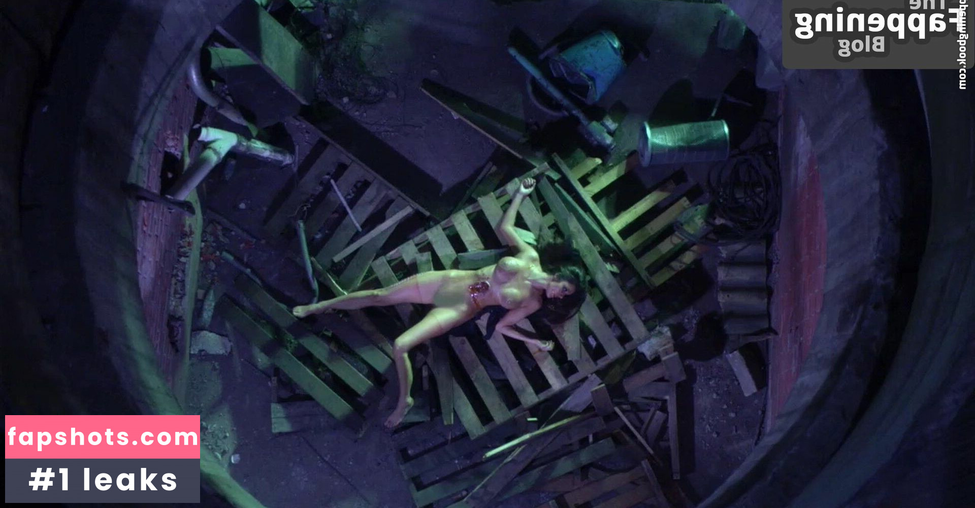 Marlene Favela Nahé úniky fotek pouze od fanoušků #2 - Fapshots