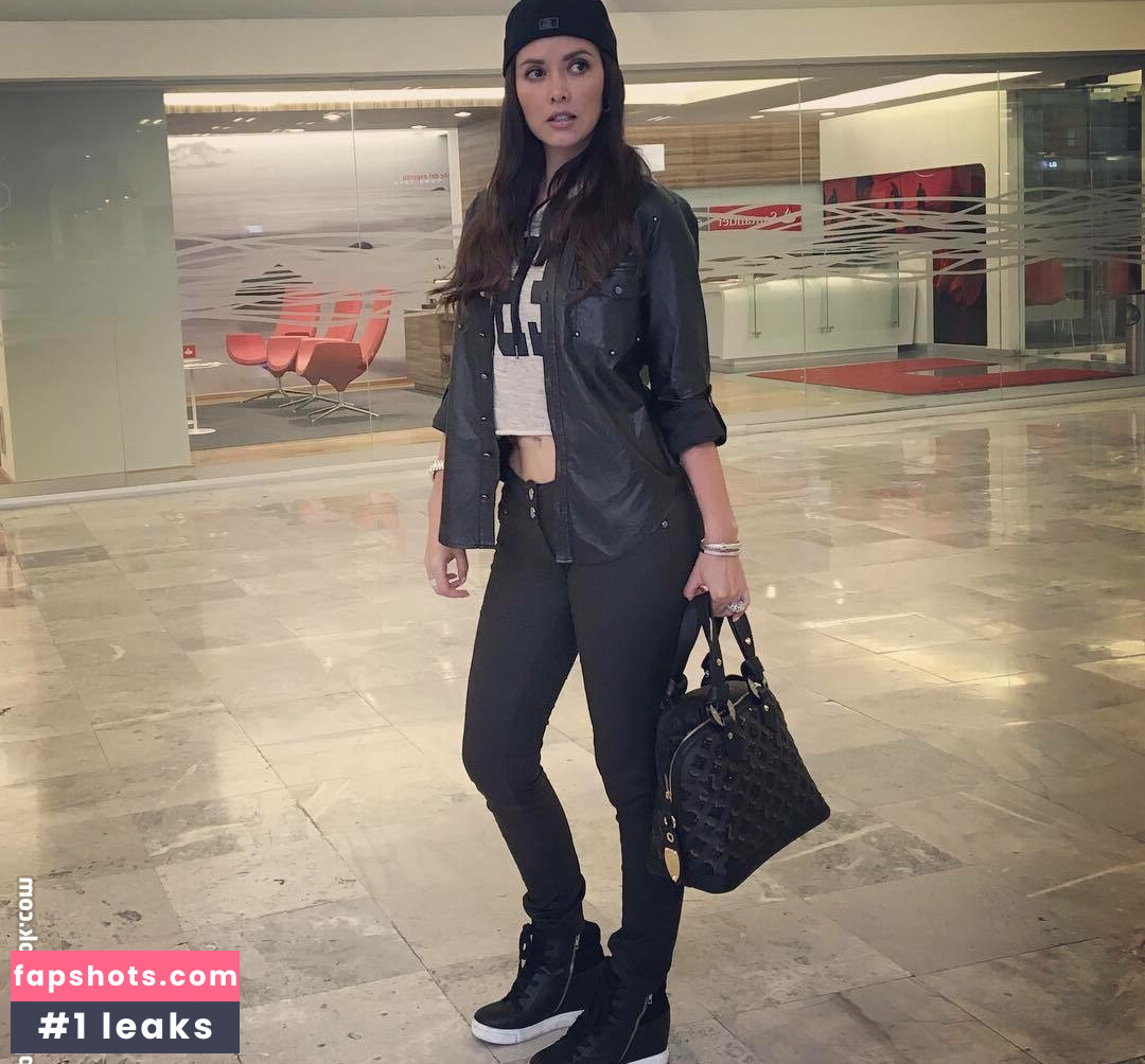 Marlene Favela Nude Leaks OnlyFans Photos #138 - LeakJerk